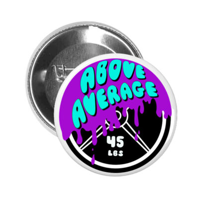 Above Average Button Thumbnail