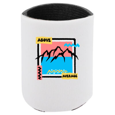 Above Average Mountain Cooler Thumbnail
