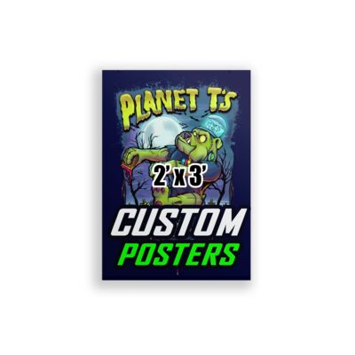 Poster 24"X36" Thumbnail