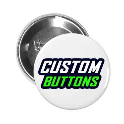 50 Round Button 2.25in Thumbnail