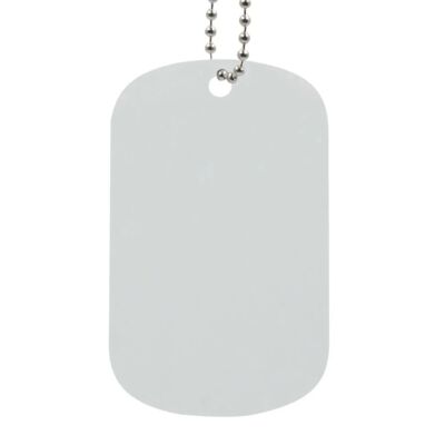 Dog Tag Thumbnail