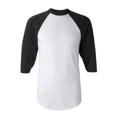 Baseball Jersey Thumbnail