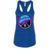 Next Level Apparel - Ladies' Ideal Racerback Tank Thumbnail