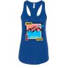 Next Level Apparel - Ladies' Ideal Racerback Tank Thumbnail