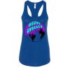 Next Level Apparel - Ladies' Ideal Racerback Tank Thumbnail