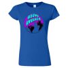 Softstyle® Women’s T-Shirt Thumbnail