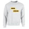 Heavy Blend™ Crewneck Sweatshirt Thumbnail